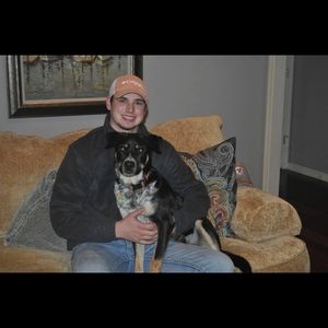 Meet your Posher, Sean